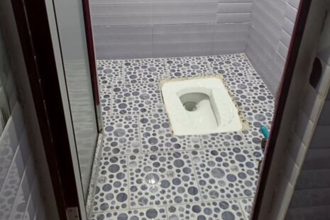 باغ ویلا سه خواب مبله در ماسال