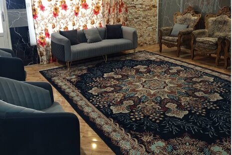 واحد مبله دوخواب 9 در هتل آپارتمان محمودآباد