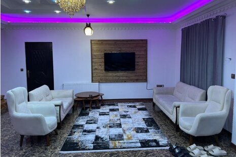 خانه ویلایی دوبلکس استخردار در رامسر