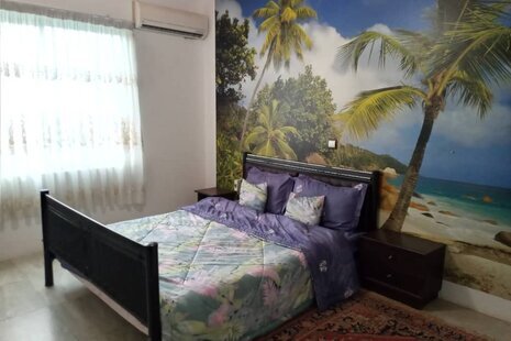 ویلا دوبلکس استخردار سه خواب کیمیا در رویان