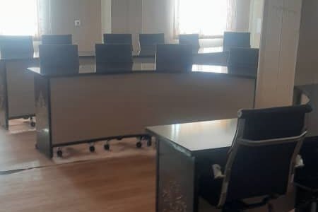 سوئیت 206 در مجتمع اقامتی تفریحی چلگرد