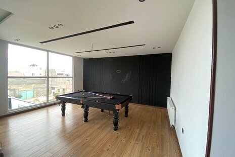 ویلا دوبلکس استخردار 3 خواب در ساوجبلاغ