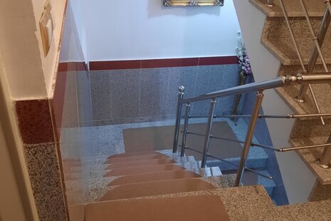 آپارتمان مبله دو خواب خوشه چین در سرعین