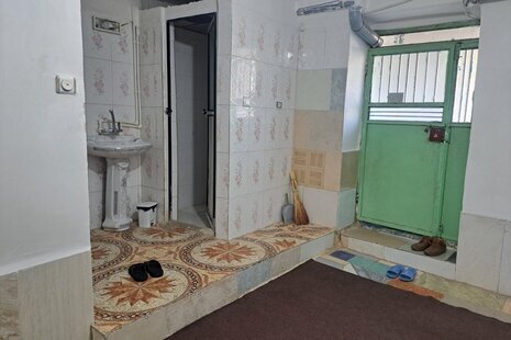 آپارتمان مبله دو خواب هورامان در کردستان