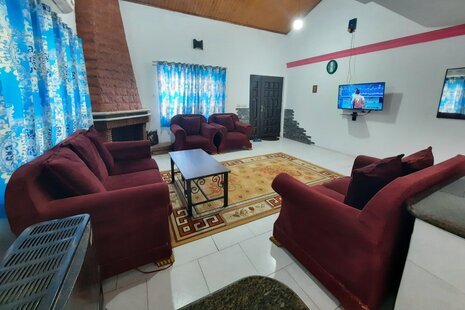 ویلا دوبلکس در محمود آباد