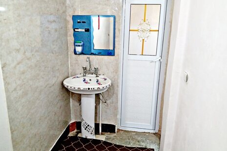 ویلا دوخواب مبله در فومن