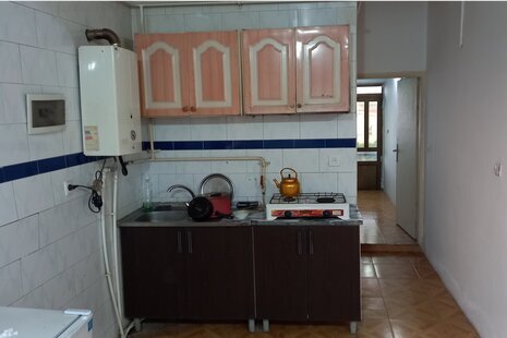 آپارتمان مبله تکخواب رها3 در محمود آباد