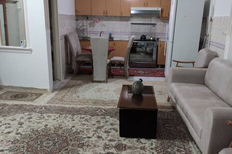 سوئیت مبله در تبریز