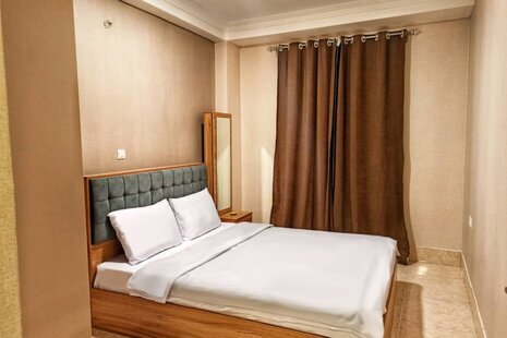 آپارتمان کوپال (7) در قشم