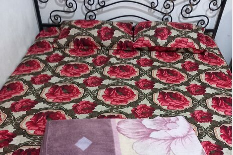 ویلا تکخواب مبله استخردار در محمود آباد