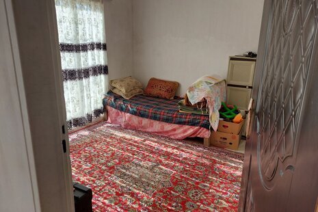 ویلای تک خواب الماس در لشگرآباد