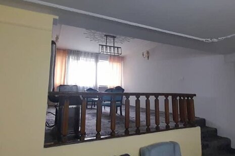 آپارتمان دو خواب مبله در مشهد