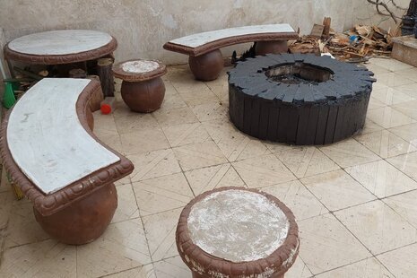 ویلا مبله دوخواب در کردان