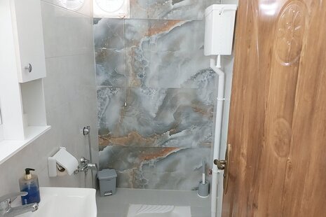 واحد دوخواب لاکچری یونا در ویلا ساری