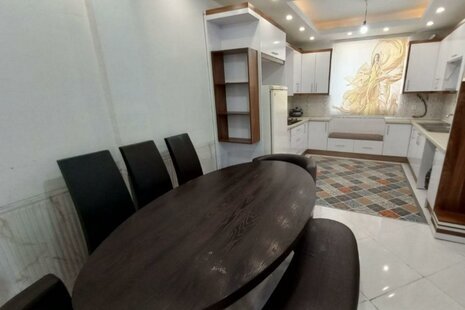 ویلا دو خواب دلسا در شهریار