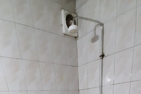 آپارتمان تکخواب تی تی در رشت