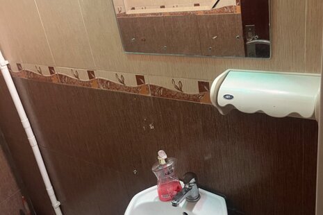 آپارتمان مبله تکخواب 1 در نارمک