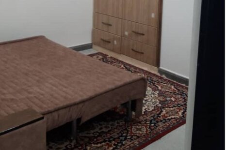 ویلا مبله دو خواب در محمود آباد