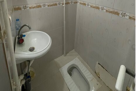 آپارتمان مبله تک خواب در بانه