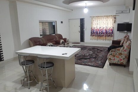 ویلا دوبلکس استخردار سه خواب در محمودآباد