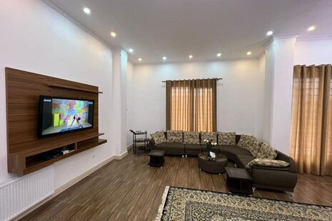 ویلا دوبلکس استخردار سه خواب ساحلی در رامسر