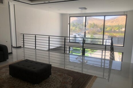 ویلا دوبلکس استخردار سه خواب سرو در شیراز