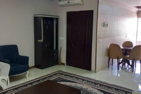 آپارتمان دوخواب هدیه 2 در گرگان