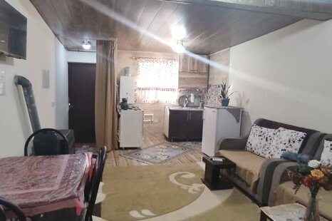 ویلا تک خواب مبله در بندرانزلی