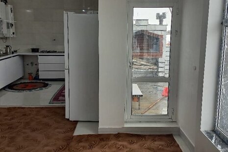 آپارتمان مبله تکخواب کورنگ در چلگرد