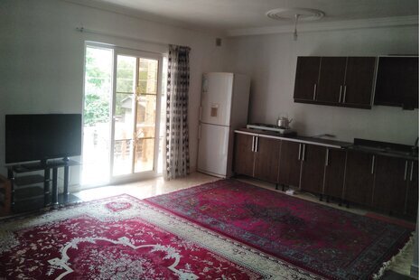 آپارتمان مبله تکخواب لاویج در چمستان