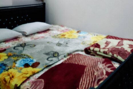 واحد دو خواب امیرکبیر 1 در کاشان