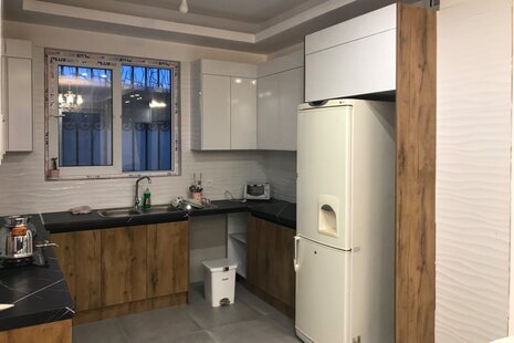 ویلا دوبلکس سه خواب مبله در بابلسر