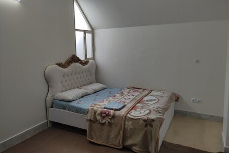 آپارتمان مبله دوخواب سلامت 22 در اصفهان