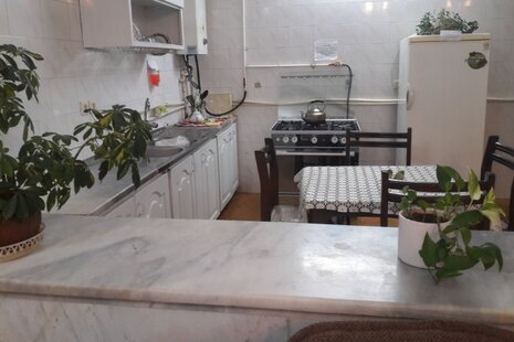 ویلا دو خواب در اصفهان  آفتاب