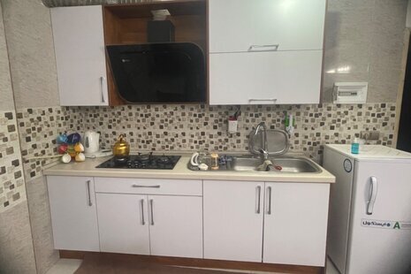 واحد دوبلکس طبقه همکف در سوادکوه