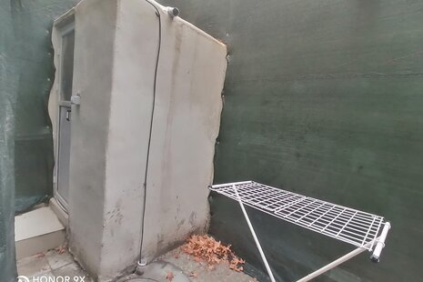 آپارتمان مبله دو خواب در اصفهان