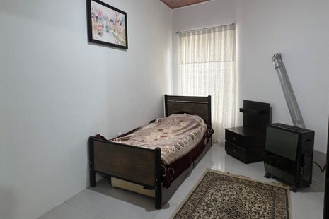 ویلا تریبلکس استخردار سه خواب مبله در نوشهر