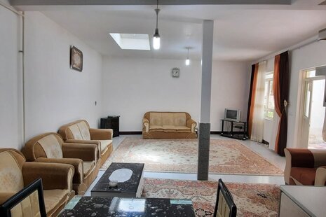 آپارتمان تکخواب مبله در مهاباد