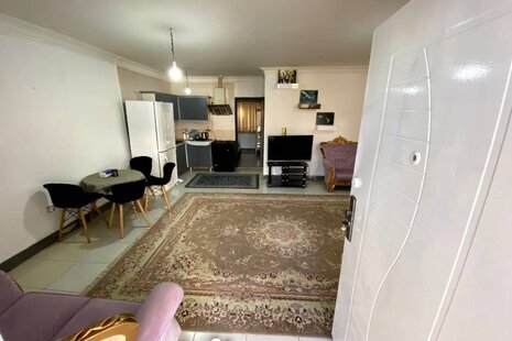 ویلا مبله دوخواب نیایش 11 در فریدونکنار