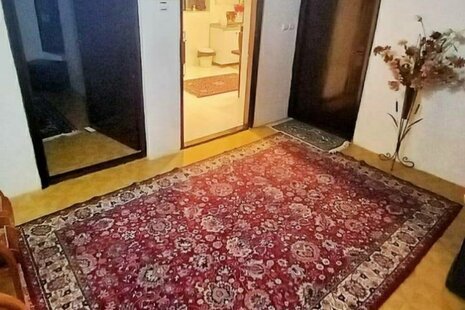 خانه ویلایی تکخواب مبله در رامسر