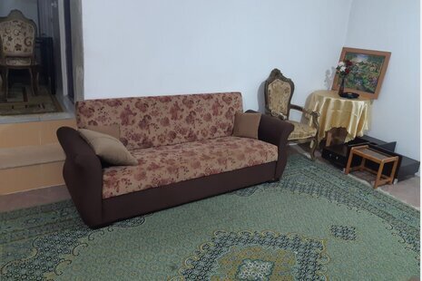 خانه ویلایی اردیبهشت در آستارا