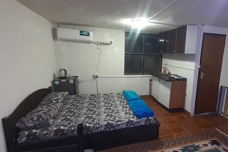 سوئیت نخل 2 در قشم