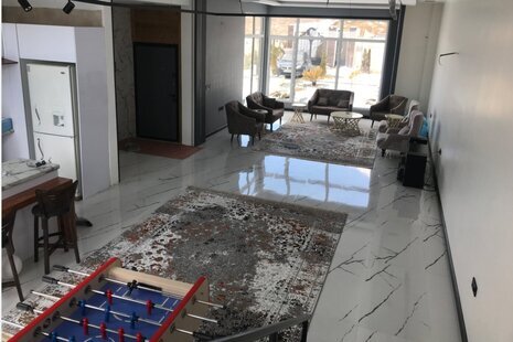 ویلا دوبلکس 3 خوابه استخردار در رودهن