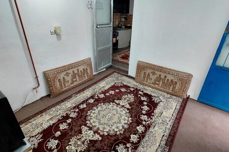 ویلا مبله تکخواب شمس در ماسال