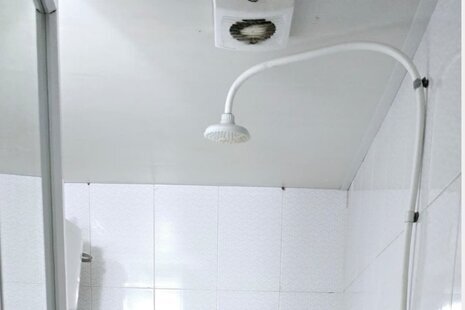 سوئیت 6 تخت مولوی در مشهد