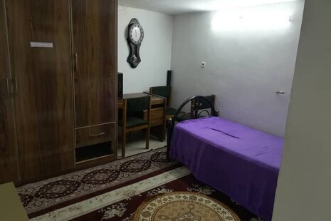آپارتمان مبله تکخواب در لاهیجان