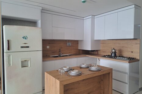 آپارتمان مبله دوخواب در شیراز