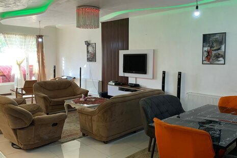 ویلا استخردار مبله دوخواب در کردان