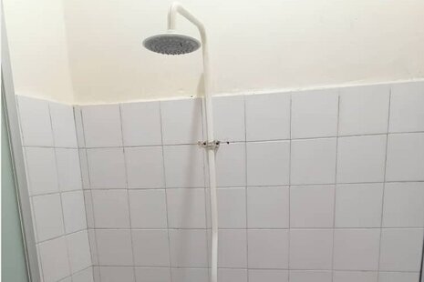 اتاق (1) در اقامتگاه بومگردی در توتکابن