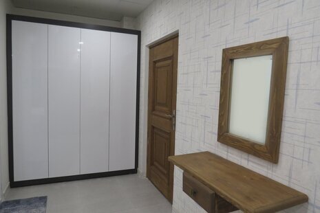 واحد 306 در مجتمع اقامتی بندرآفتاب